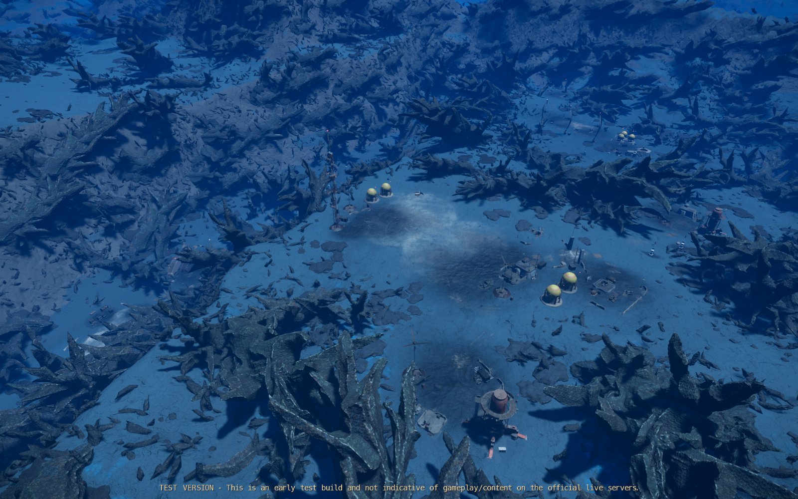 Stag's Rut screenshot