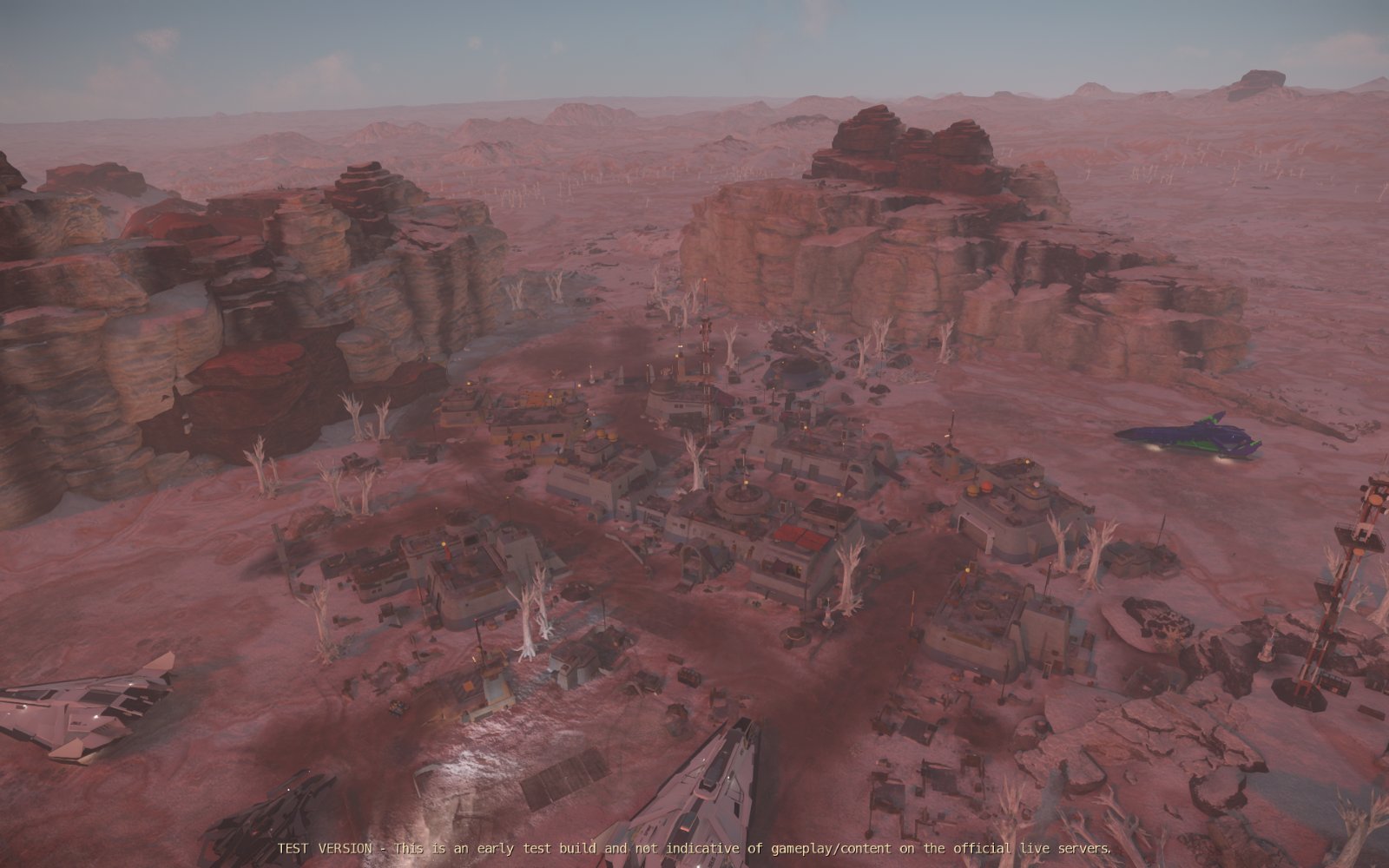 Jackson's Swap screenshot