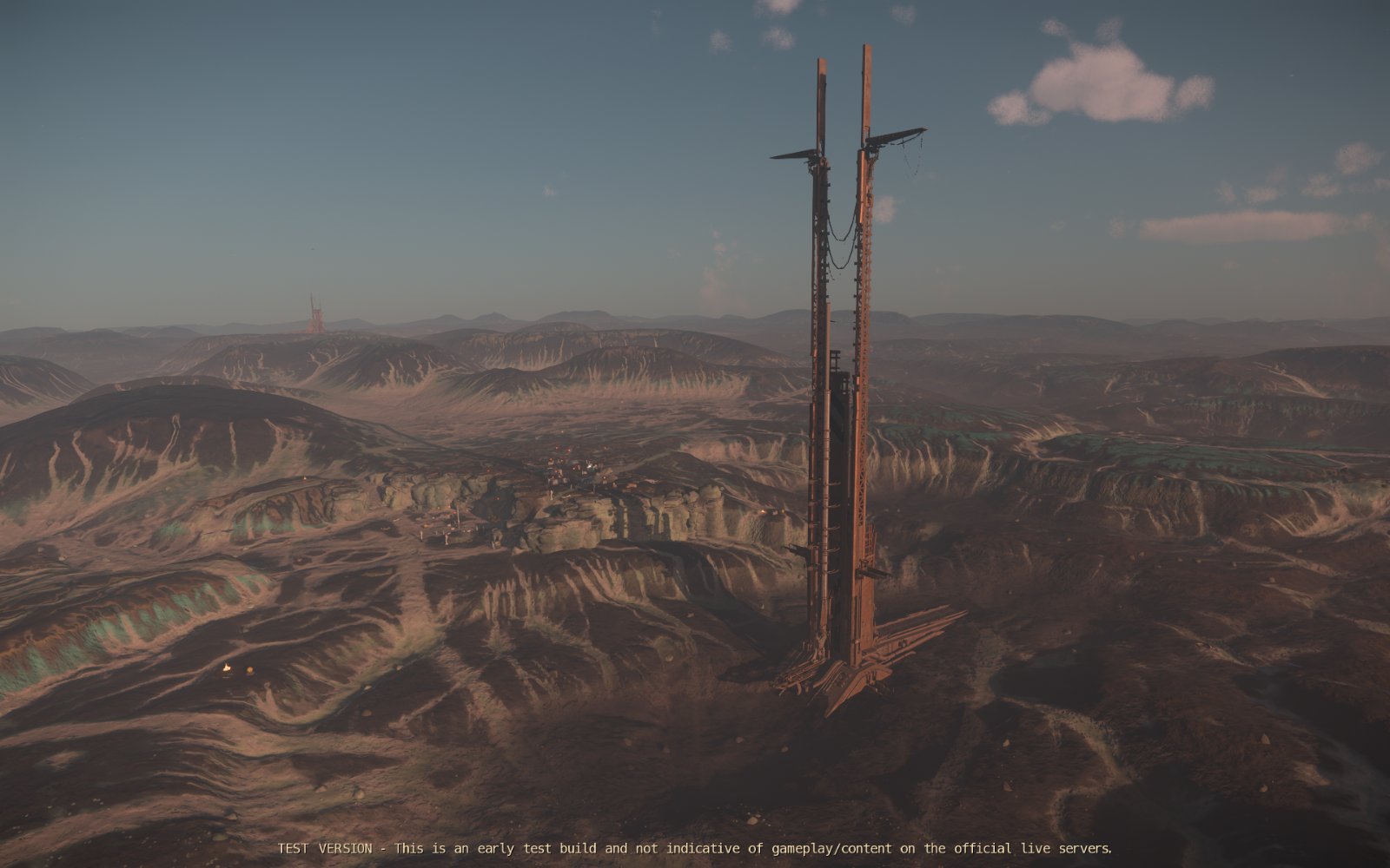 Last Ditch screenshot