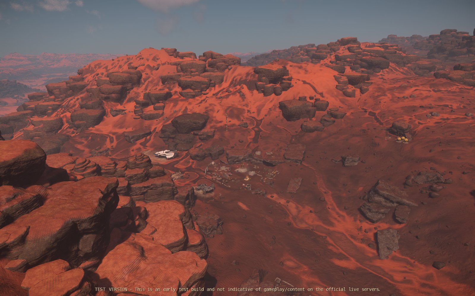 Ostler's Claim screenshot