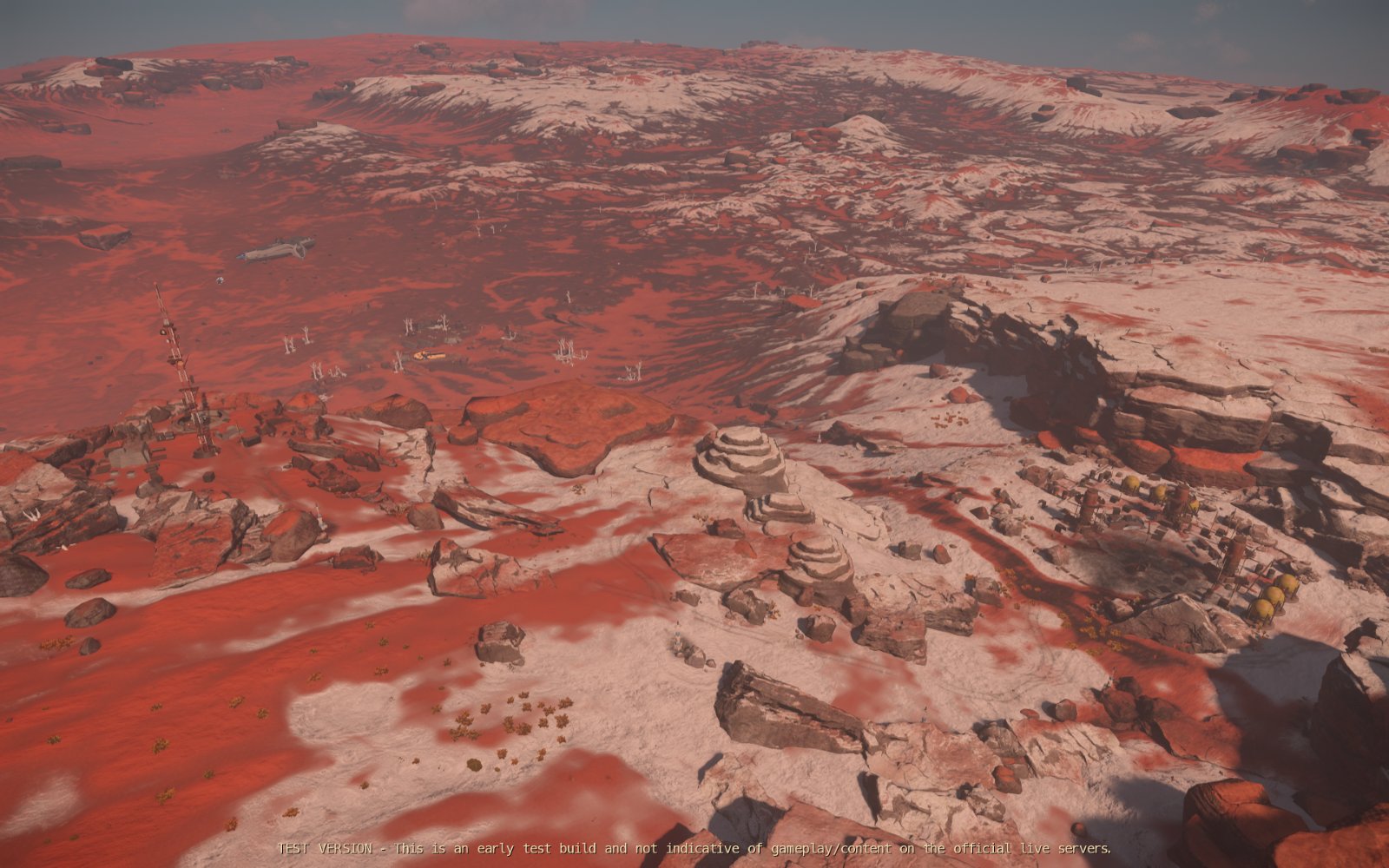Yang's Place screenshot