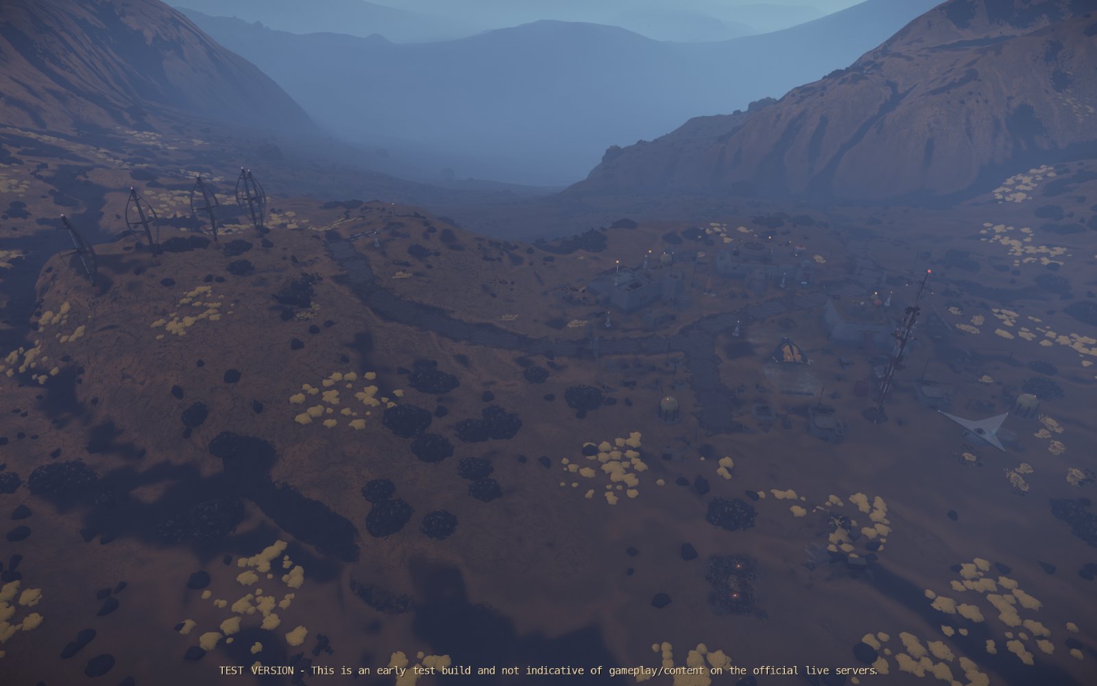 Narena's Rest screenshot
