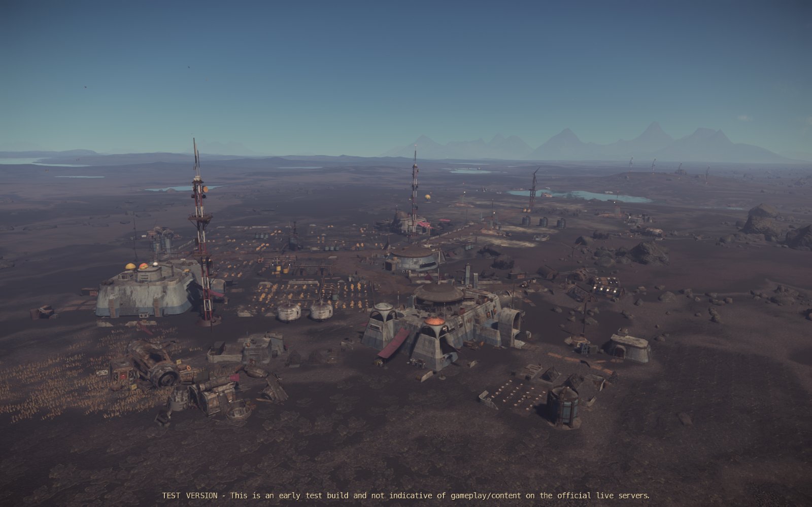 Shepherd's Rest screenshot