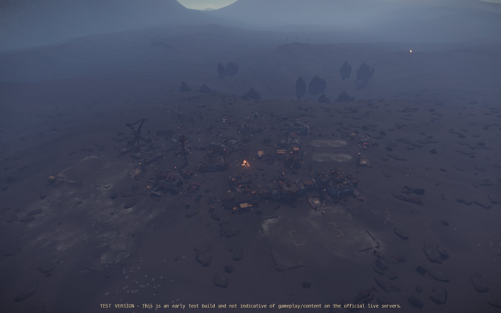 The Golden Riviera screenshot