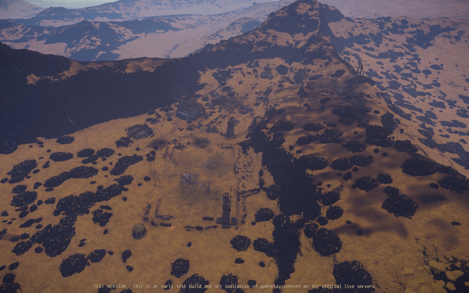 Windfall screenshot