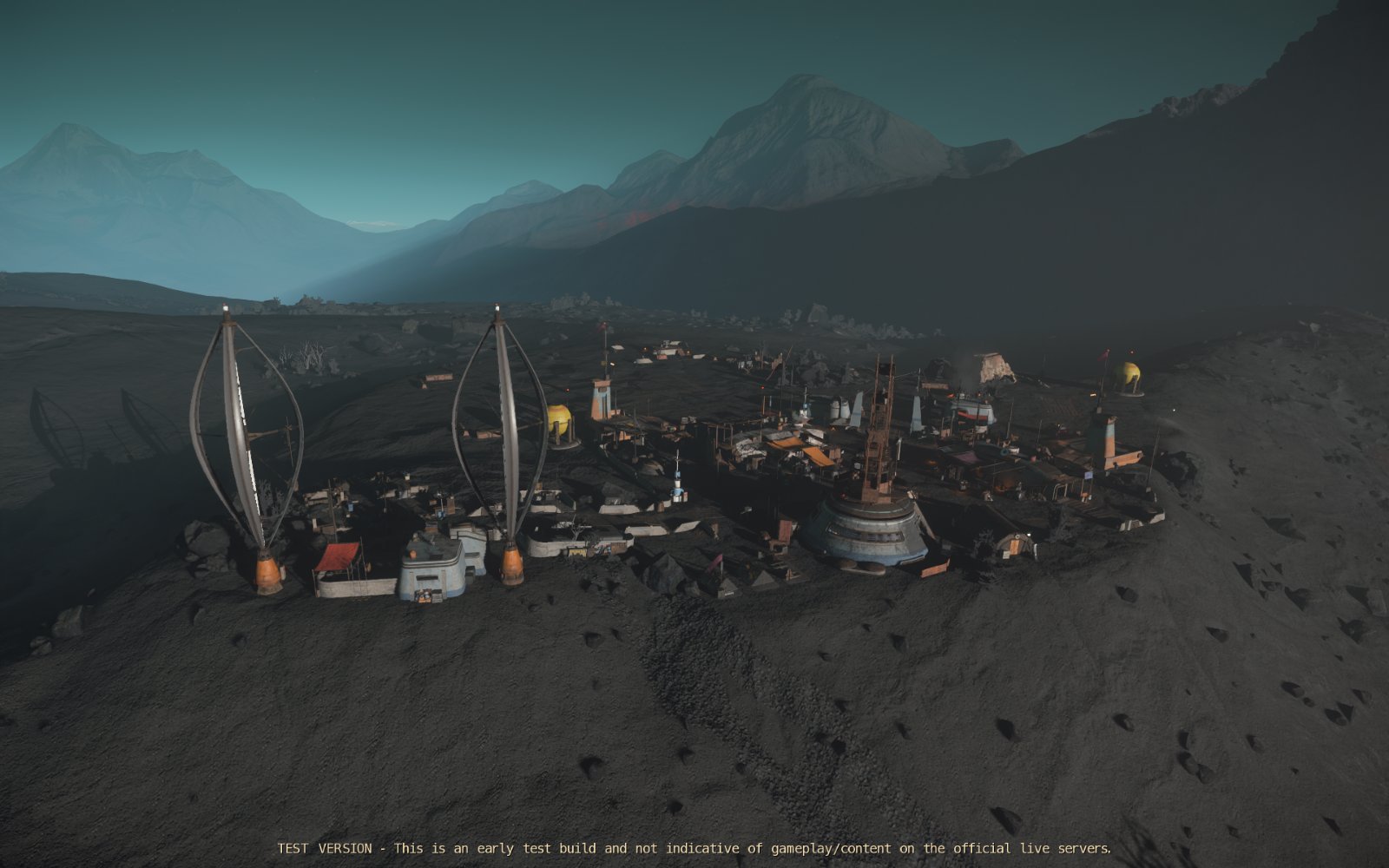 Gonor's Deal screenshot
