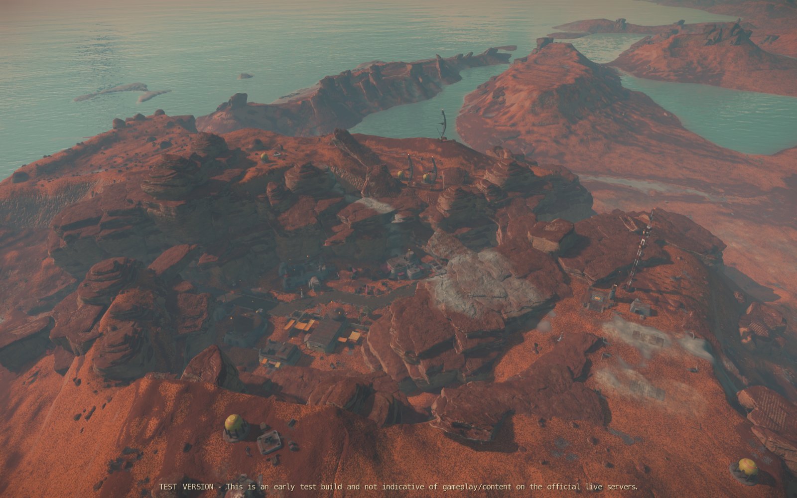 Fallow Field screenshot