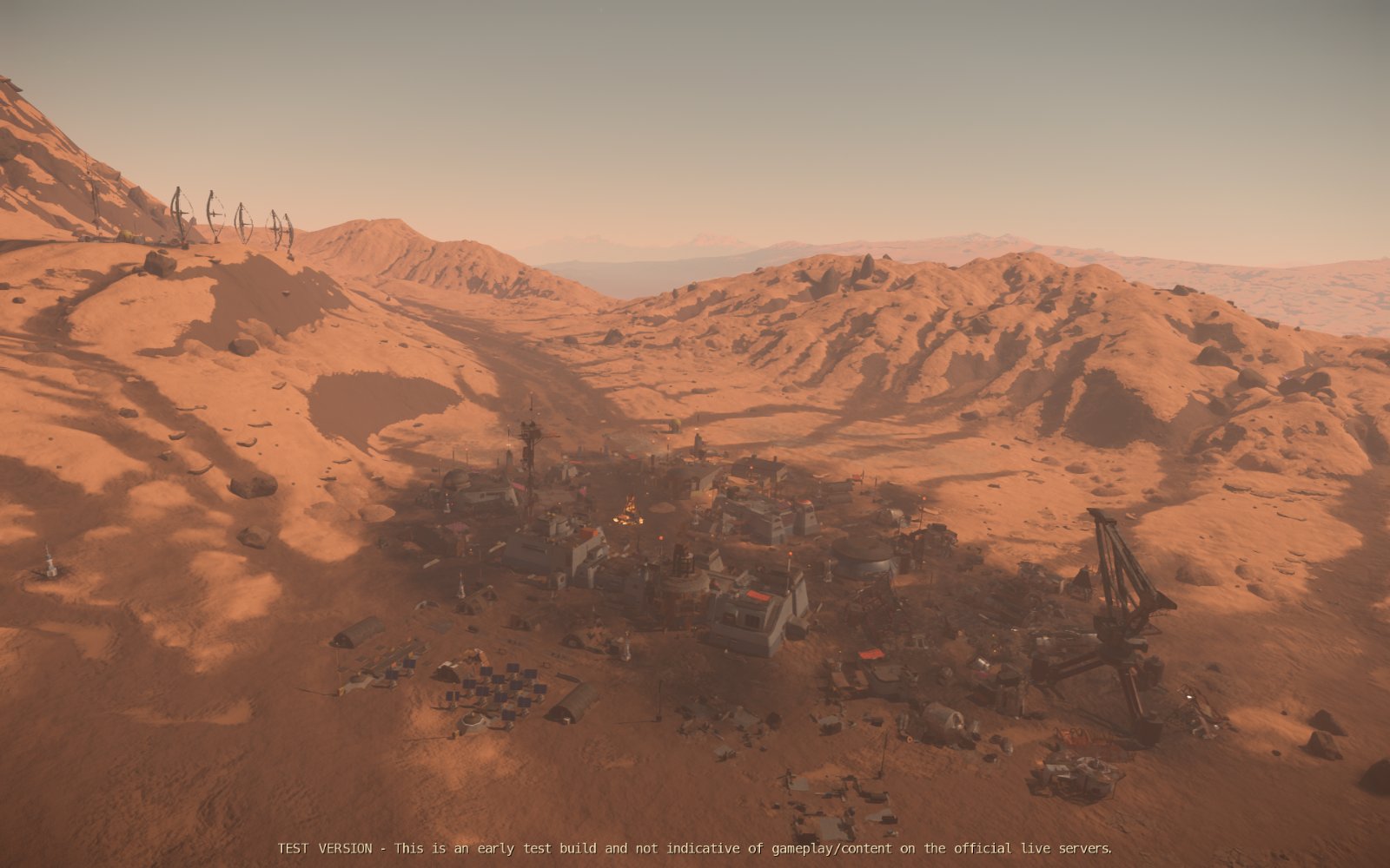 Ashland screenshot