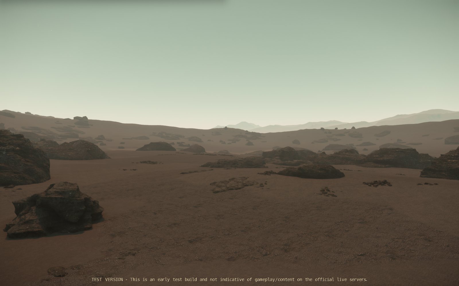 Vatra — Surface