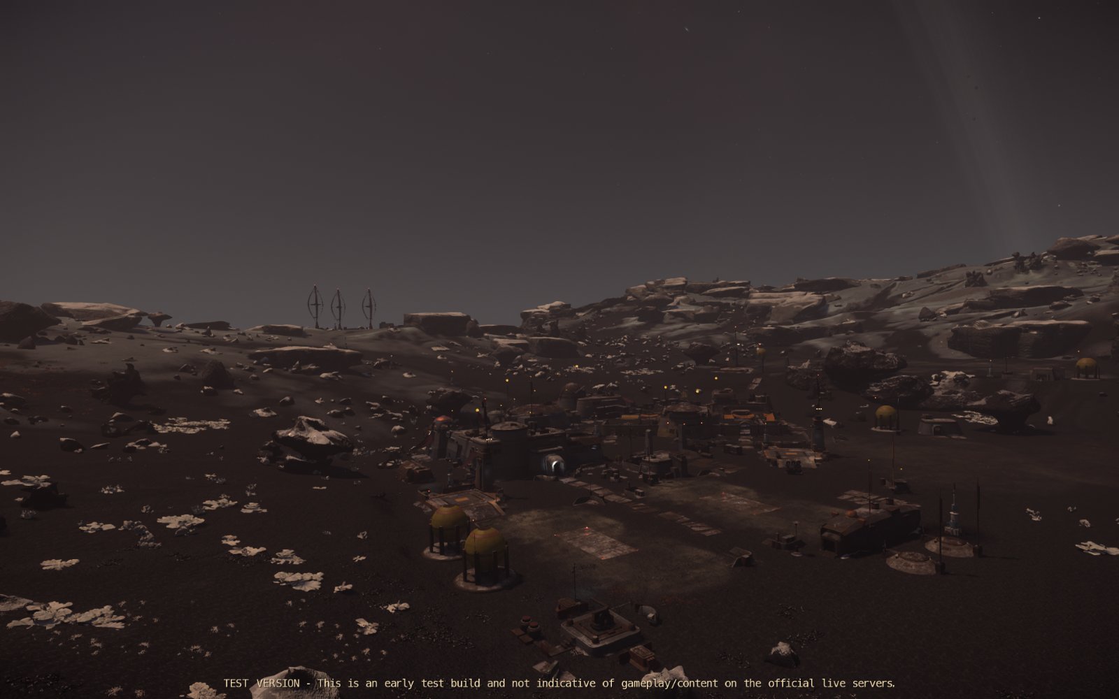 Canard View screenshot