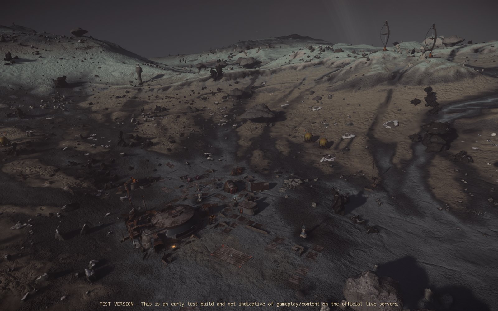 Stonetree screenshot